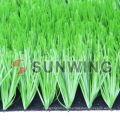 Стандарты ФИФА 50мм высокого качества добавьте soccor искусственная трава